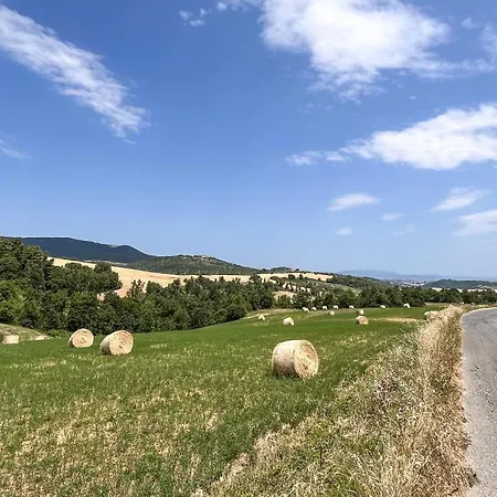 1 Bedroom Beautiful In San Vito In Monte Baccano