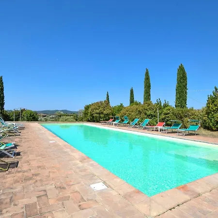 Holiday home 1 Bedroom Beautiful In San Vito In Monte *