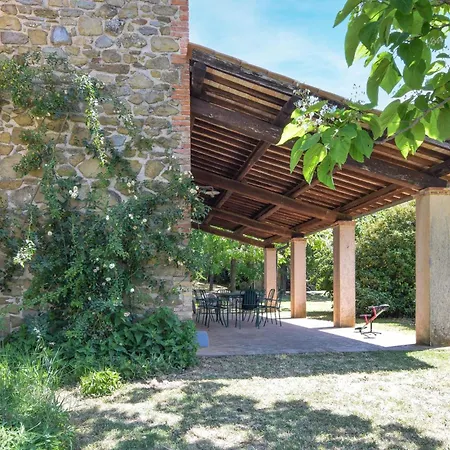 Amazing In San Vito In Monte Σπίτι διακοπών Baccano