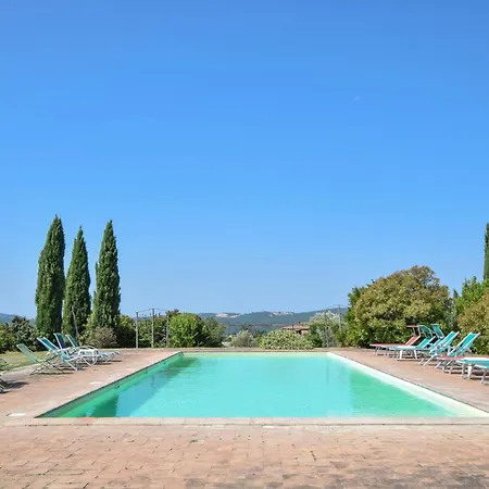 Amazing In San Vito In Monte Baccano