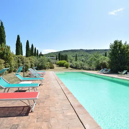 1 Bedroom Beautiful In San Vito In Monte * Baccano