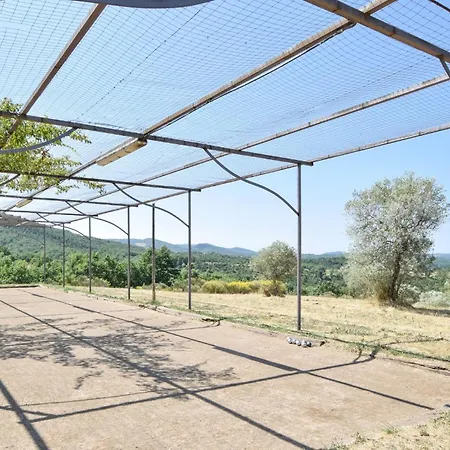 1 Bedroom Beautiful In San Vito In Monte Holiday home *