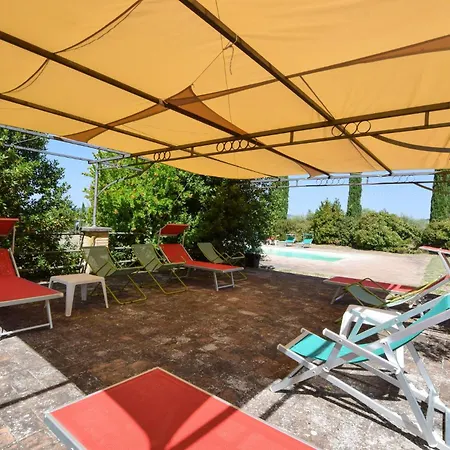 Holiday home 1 Bedroom Beautiful In San Vito In Monte *
