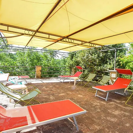 Σπίτι διακοπών Amazing In San Vito In Monte