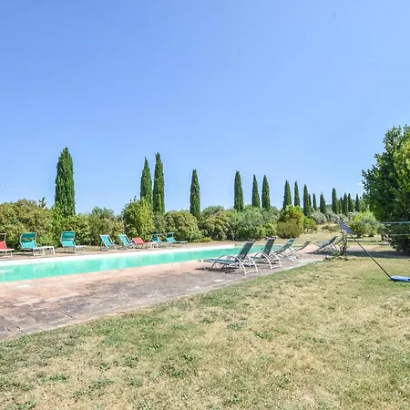 Amazing In San Vito In Monte Σπίτι διακοπών *