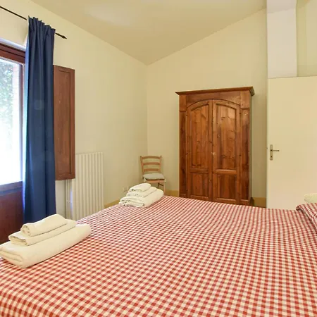 Amazing In San Vito In Monte Σπίτι διακοπών Baccano