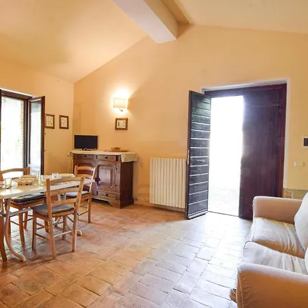 Amazing In San Vito In Monte Holiday home