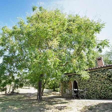 Amazing In San Vito In Monte Σπίτι διακοπών