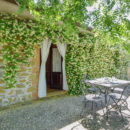 Amazing In San Vito In Monte Σπίτι διακοπών Baccano