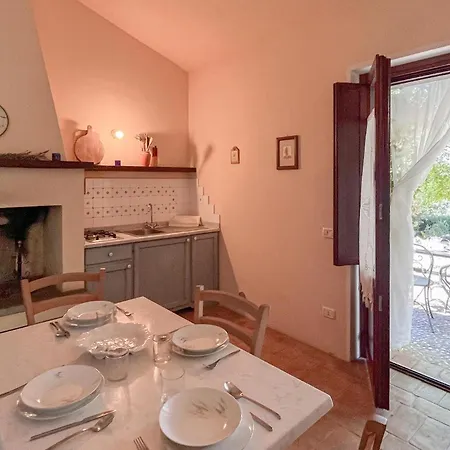 Amazing In San Vito In Monte * Baccano