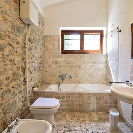 Amazing In San Vito In Monte Holiday home Baccano