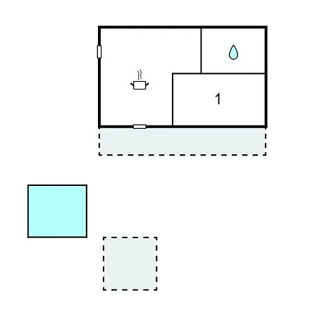 Tatil Evi Amazing In San Vito In Monte *