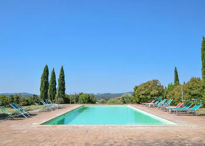 Amazing In San Vito In Monte Baccano