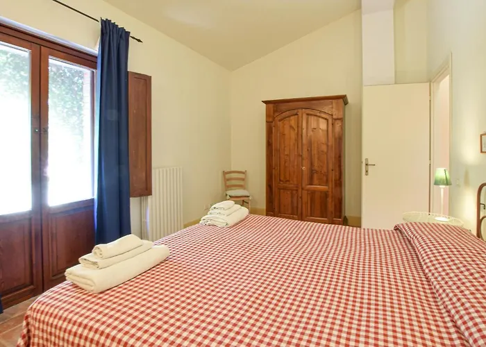 Amazing In San Vito In Monte Casa de Férias Baccano